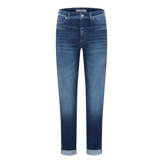 Cambio • blauwe Pearlie jeans