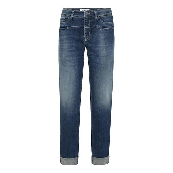 Cambio • blauwe Pearlie jeans