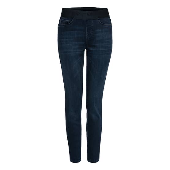 Cambio • donkerblauwe Philia jeans