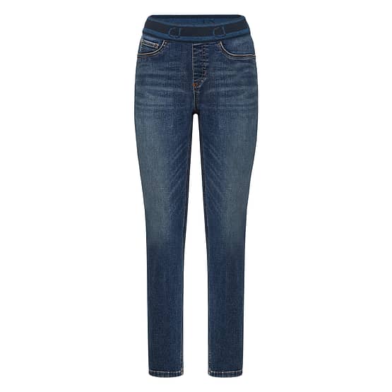 Cambio • blauwe Philia jeans