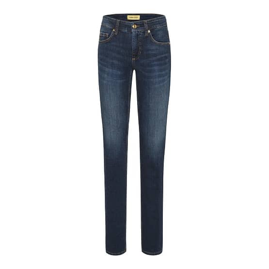 Cambio • blauwe Piper Long jeans