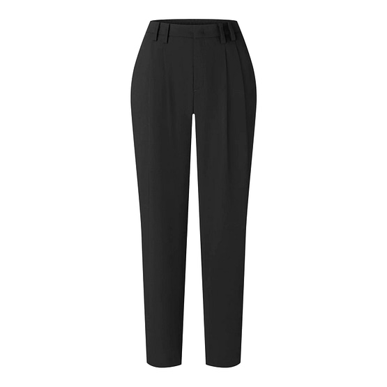 MAC • zwarte Chelsea pantalon