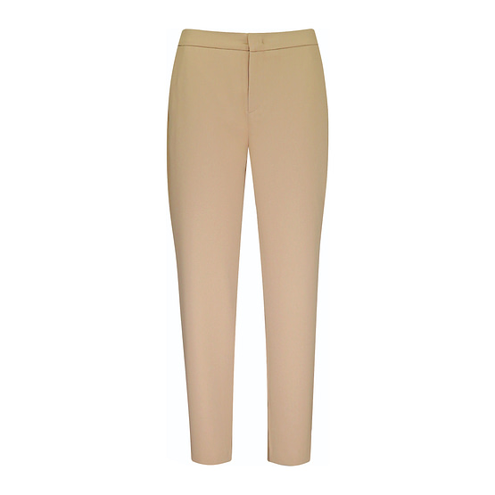 MAC • lichtbruine Chino flex broek