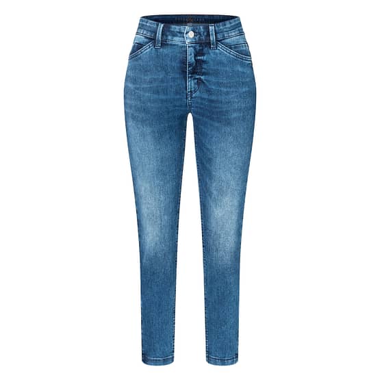 MAC • blauwe Dream Chic jeans