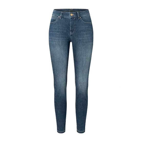 MAC • blauwe Dream Skinny authentic jeans