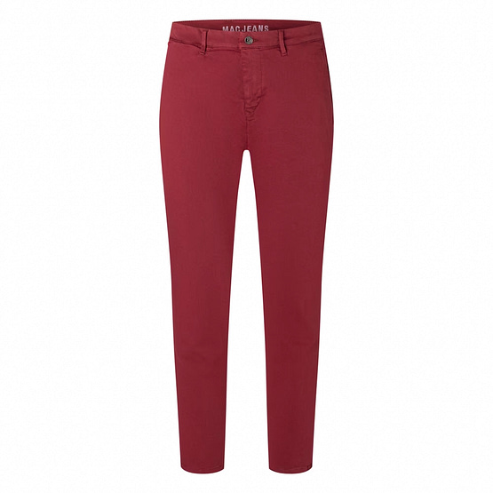 MAC • Driver Pants pantalon bordeaux