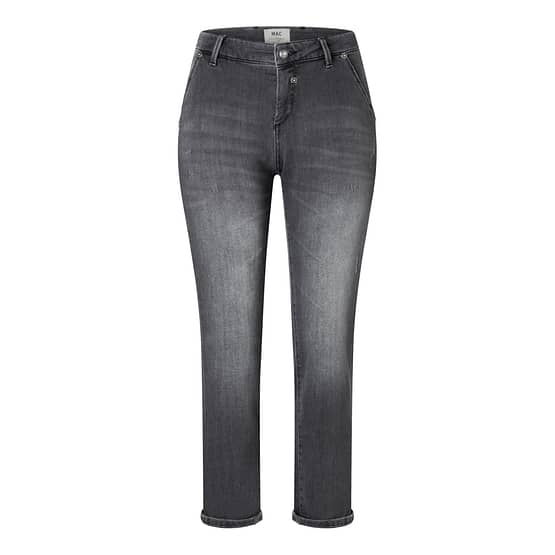 MAC • grijze Montana chino jeans