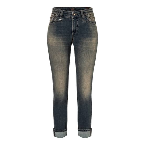 MAC • blauwe Rich Slim jeans