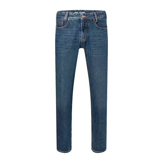 MAC • blauwe Rick jeans