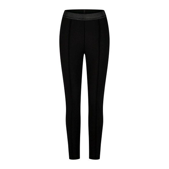 Marc Aurel • zwarte legging