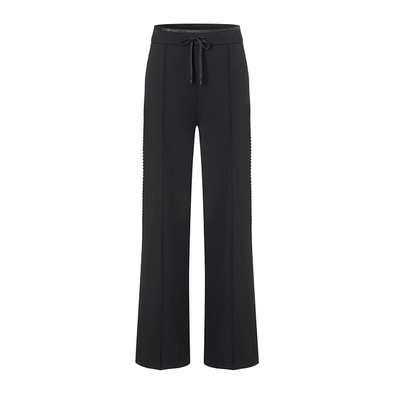 Cambio • zwarte pantalon Ava galon