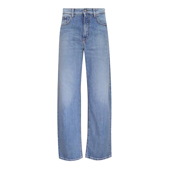 Cambio • blauwe Bella jeans