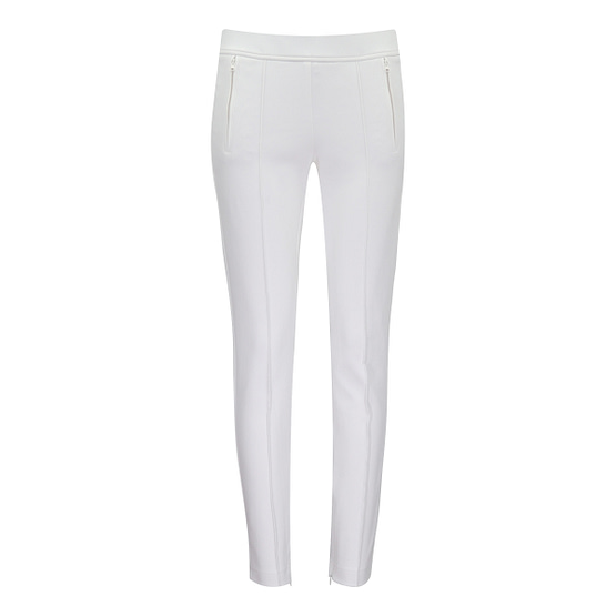 Cambio • off white Rike broek