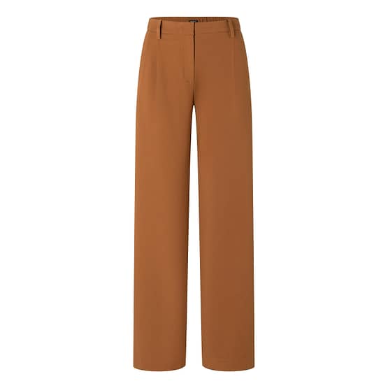 MAC • bruine Chaja pantalon