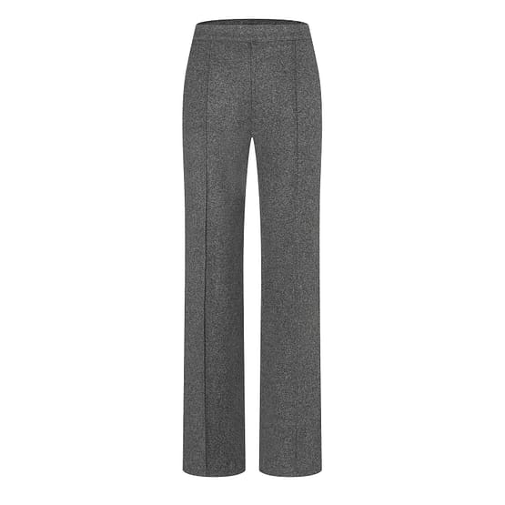 MAC • grijze Chiara pantalon