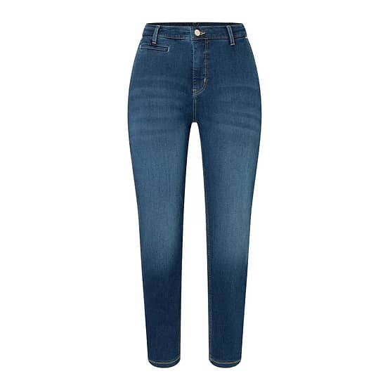 MAC • blauwe Dream Chino jeans