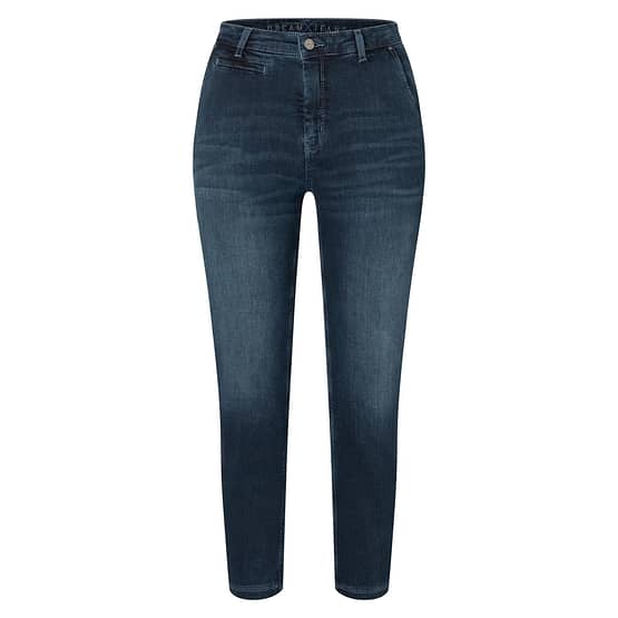 MAC • donkerblauwe Dream Chino jeans