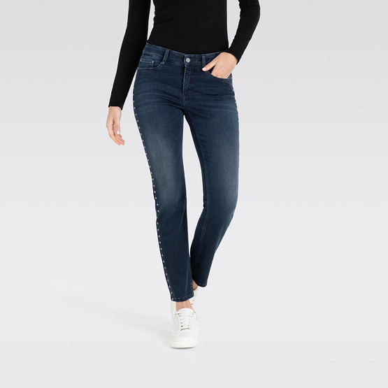 MAC • blauwe Dream dance jeans