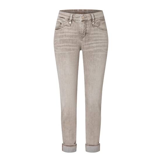 MAC • gebleekte Rich Slim jeans