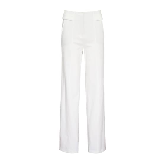 Cambio • off white pantalon
