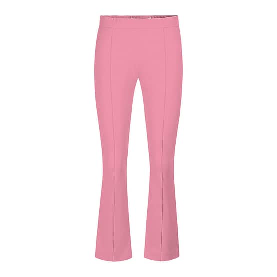 Raffaello Rossi • roze Macy B 7/8 broek