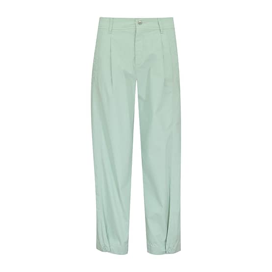 MAC • groene pantalon Kira