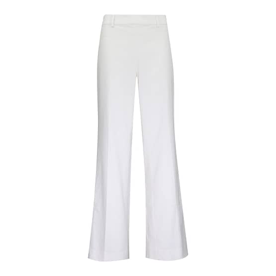 âme antwerp • off white pantalon