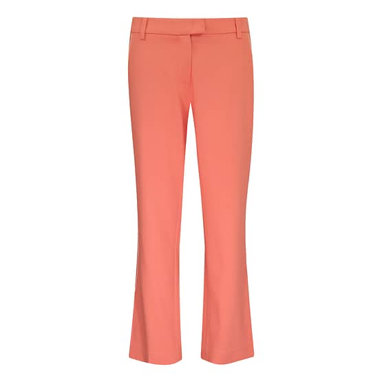 Giuliette Brown • pantalon in zalm