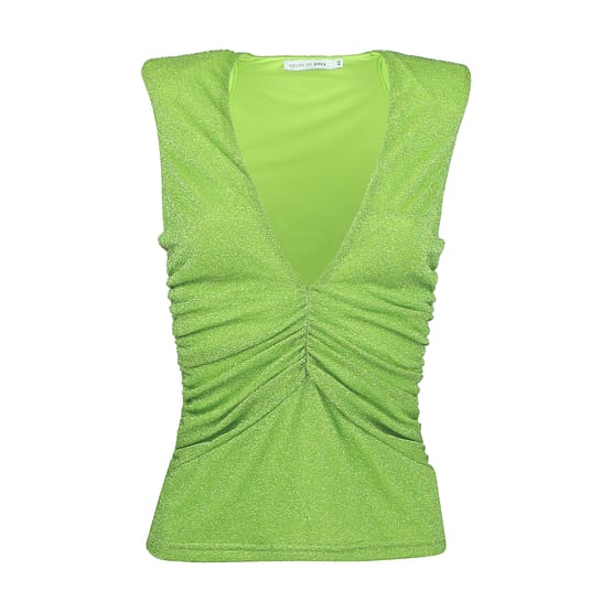 House of Amen • groene top