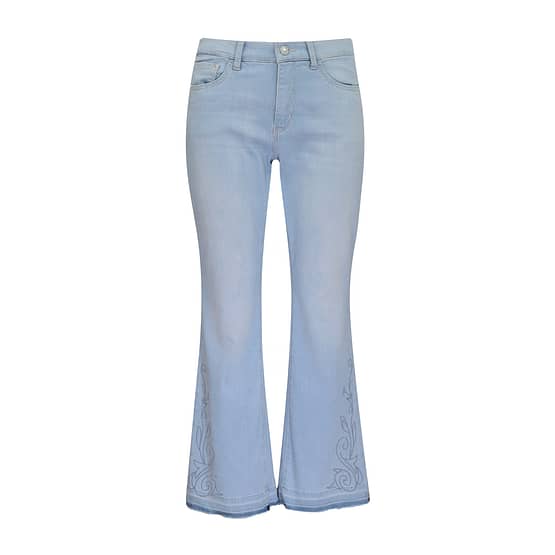 MAC • Dream Kick embro jeans
