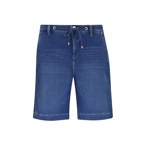 MAC • blauwe Jog'n short