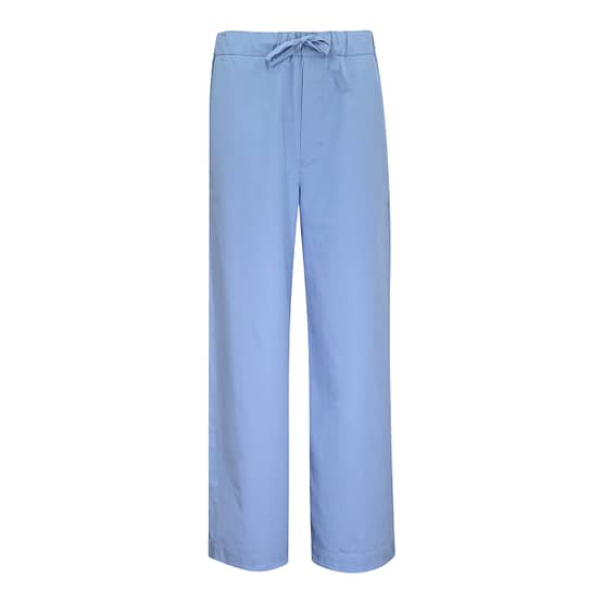 Graumann • blauwe Magda pants