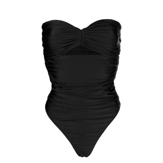 House of Amen • strapless badpak