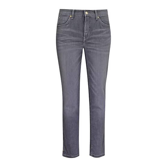 MAC • Melanie 7/8 summer jeans grijs