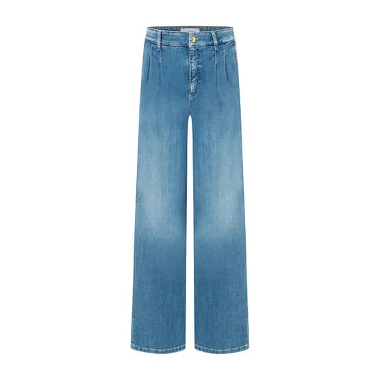 Cambio • blauwe Alma jeans