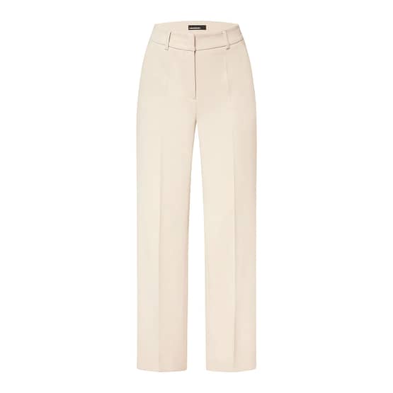 Cambio • pantalon Amelie in ecru