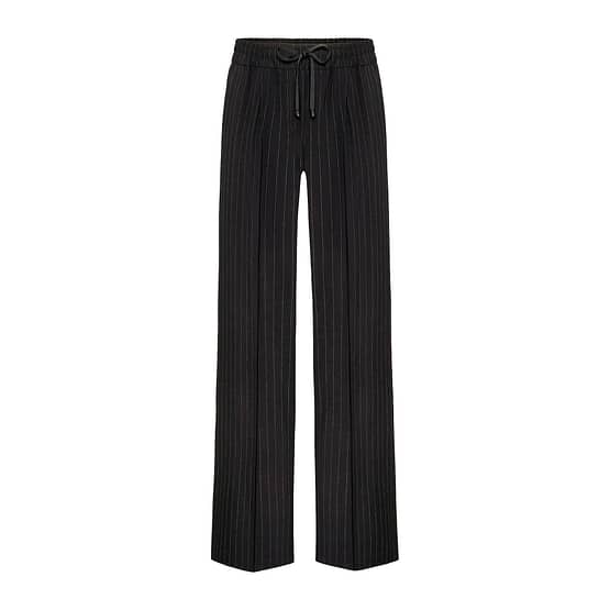 Cambio • gestreepte Aude pantalon