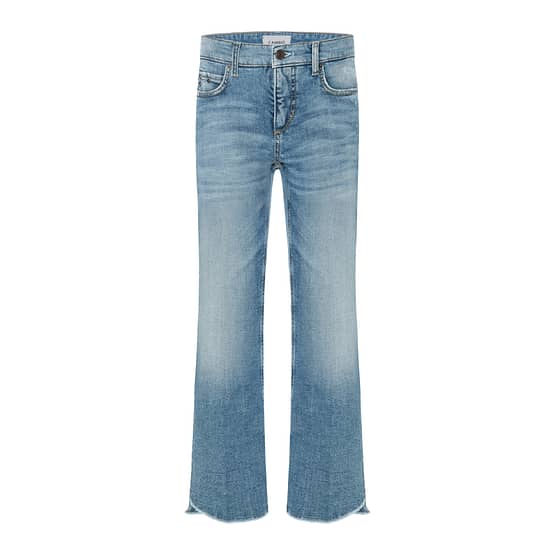 Cambio • lichtblauwe Fenja jeans