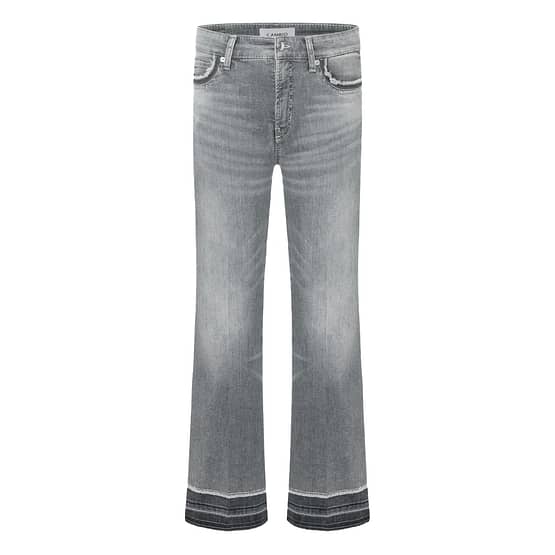 Cambio • grijze Francesca jeans