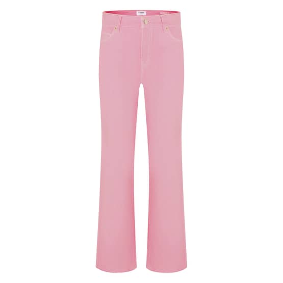 Cambio • roze Francesca jeans