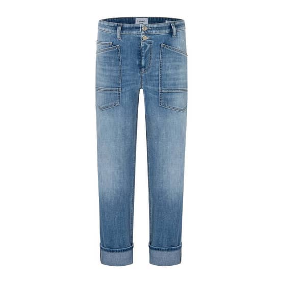 Cambio • blauwe Giuli jeans