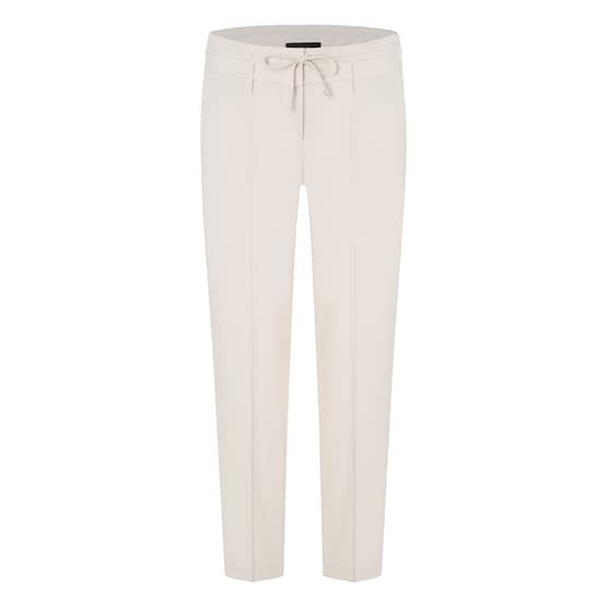 Cambio • ecru pantalon Karen