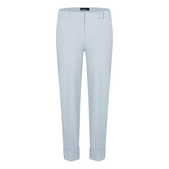 Cambio • grijs blauwe Krystal pantalon