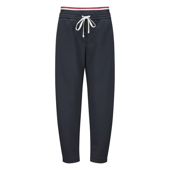 Cambio • donkerblauwe Odette broek