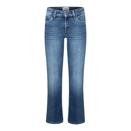 Cambio • blauwe Paris Easy Kick jeans