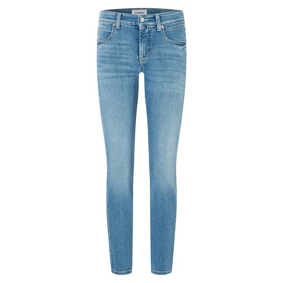 Cambio • blauwe Paris seam jeans