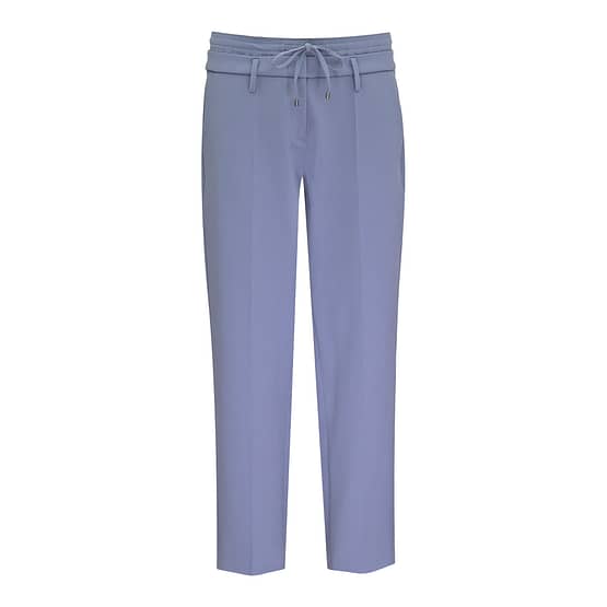 Cambio • blauwe pantalon