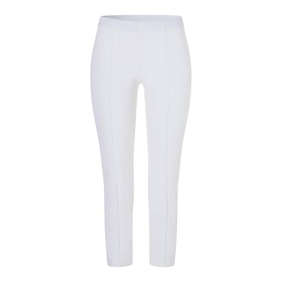 MAC • witte Anna Summer broek