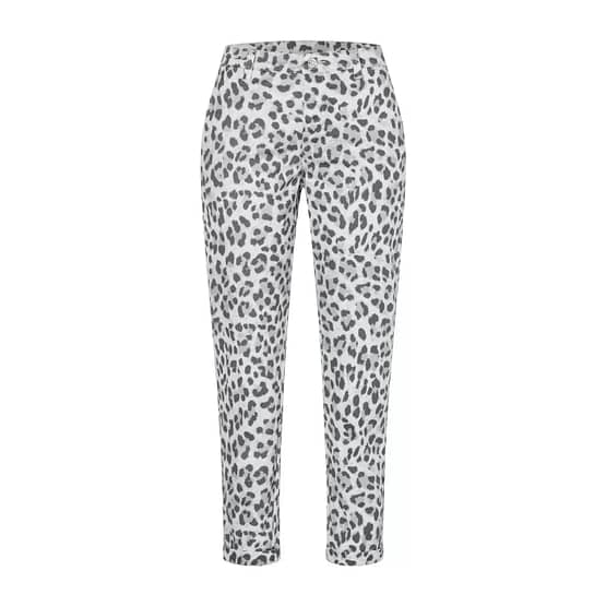 MAC • Chino turn up broek leo