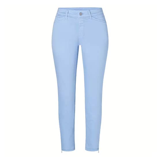 MAC • Dream Chic jeans blauw
